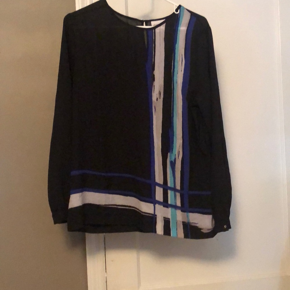 Liz Claiborne Work Shirt